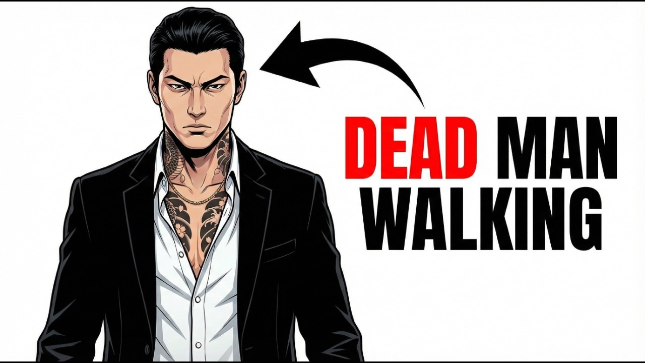 Every YAKUZA RANK Decoded: Japan's FORBIDDEN MAFIA Ladder