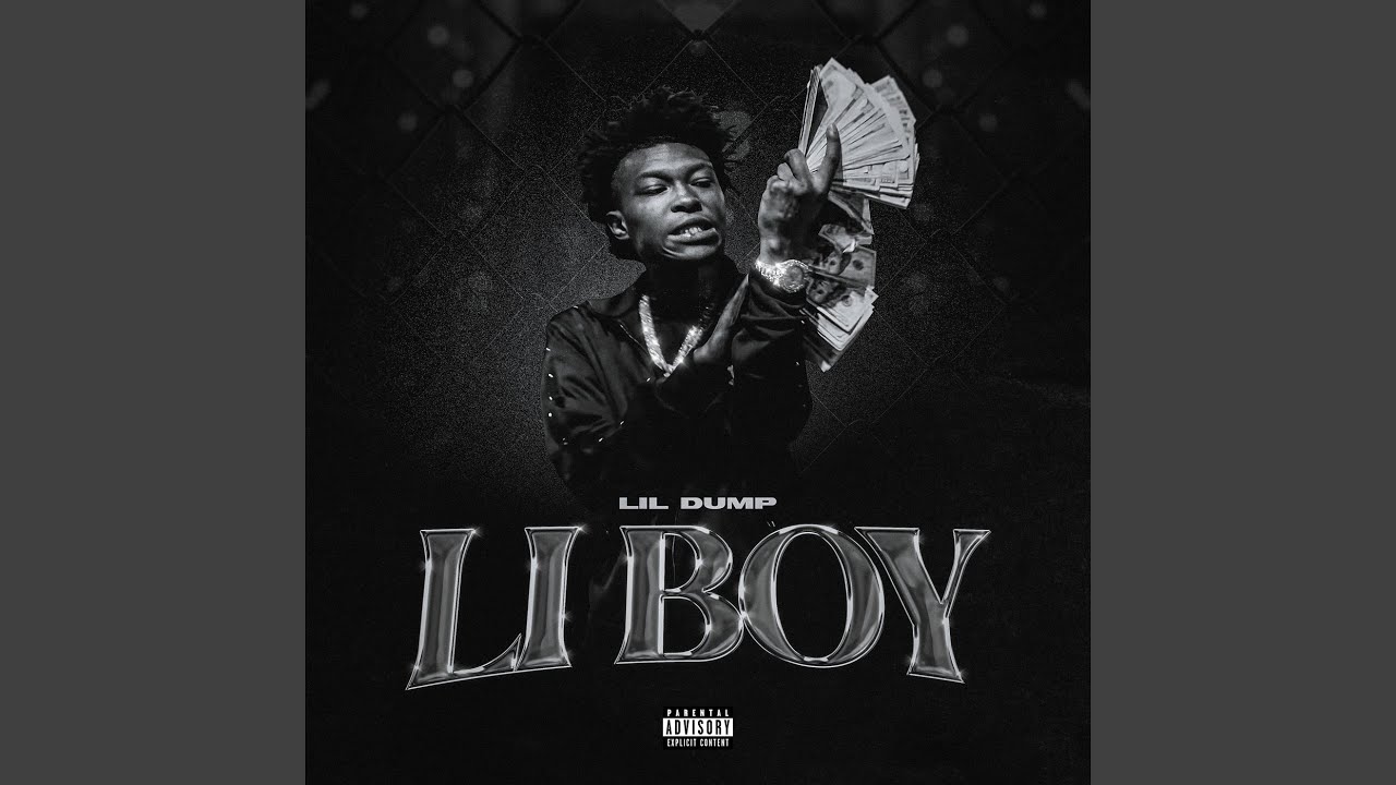 Li Boy