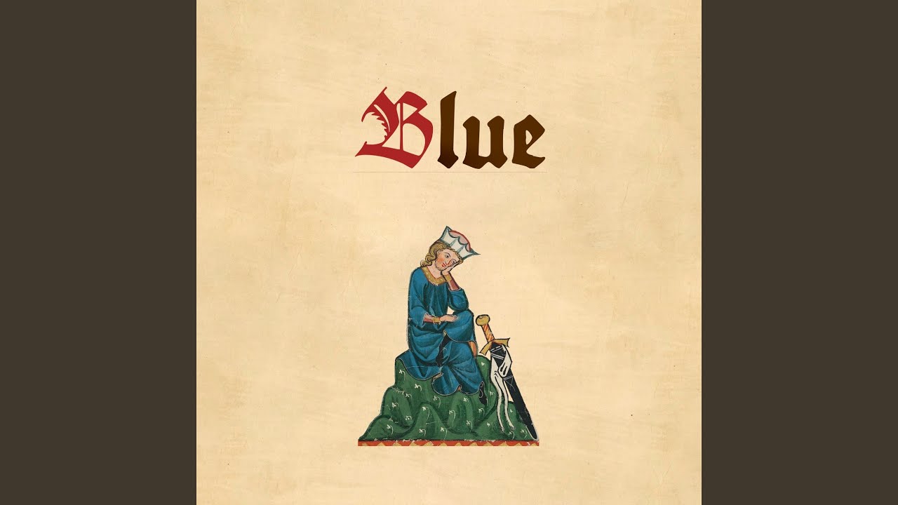 Blue (Da Ba Dee)