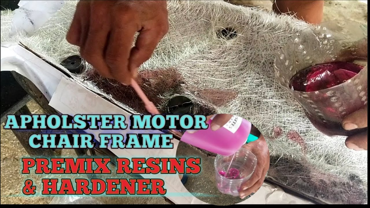 APHOLSTER | COMPOSITES RESINS