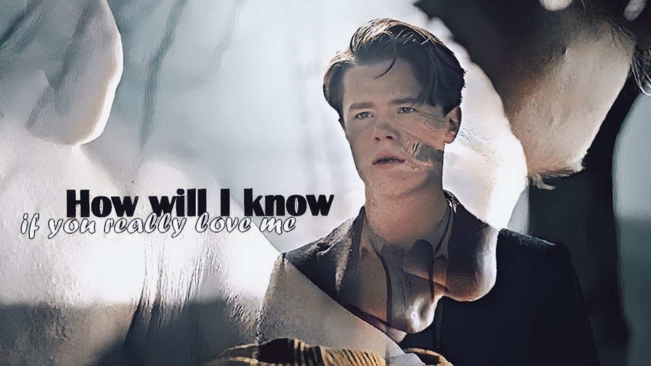 Wilhelm & Simon [Young Royals]