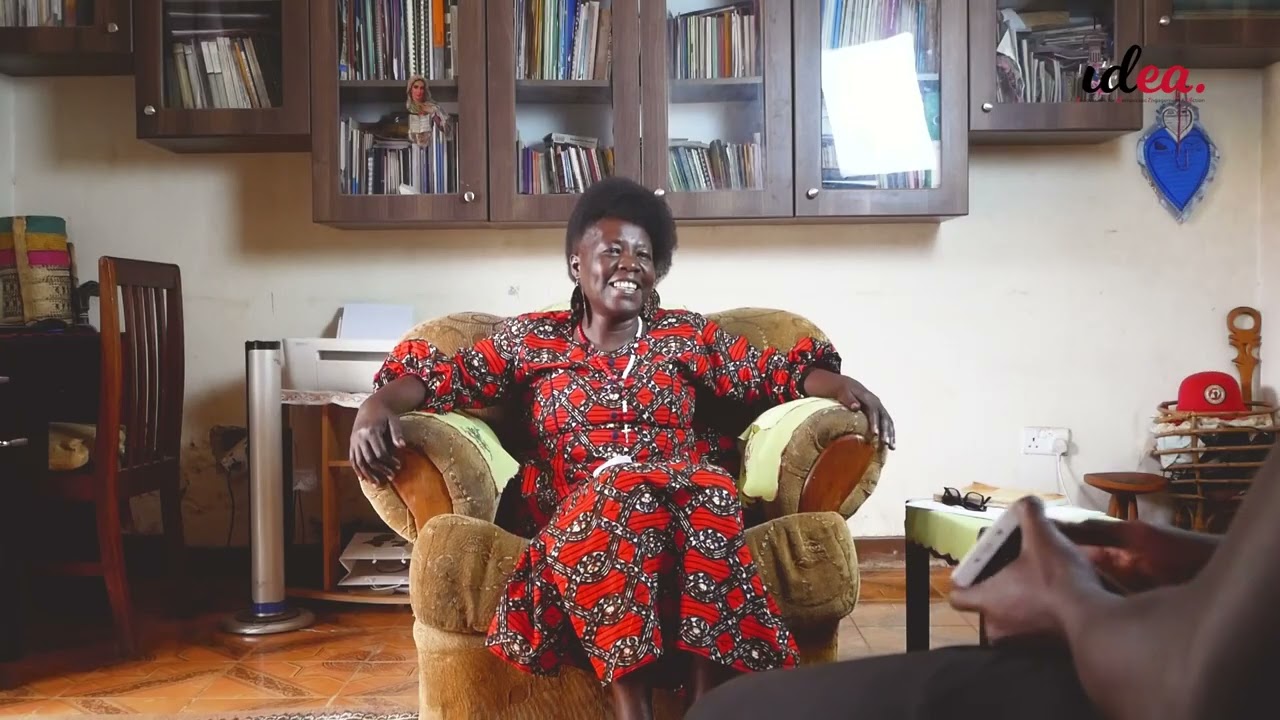 Election Violence & Uganda’s Democratic Journey: Dr. Lina Zedriga Waru Abuku (Part 2)