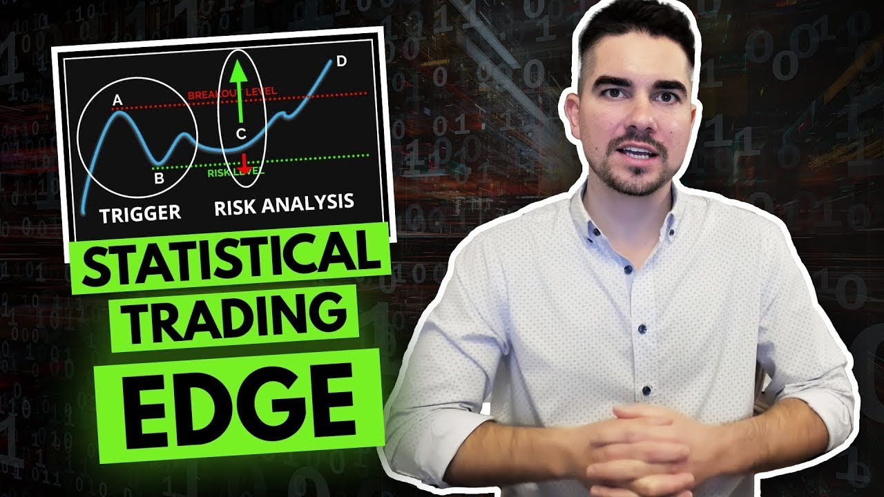 Trade With a Statistical Edge - Risk, Reward, & Probability