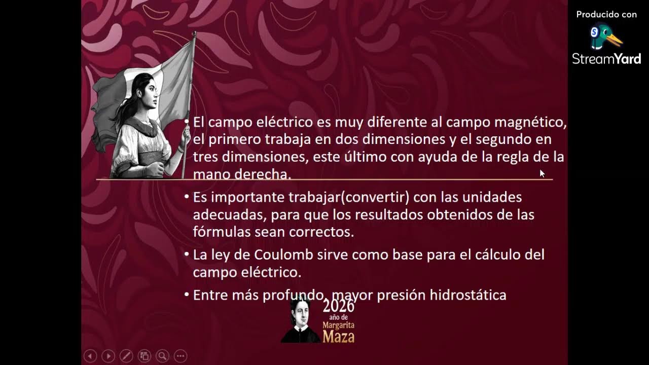 2° sesión de espacio abierto de la semana 3