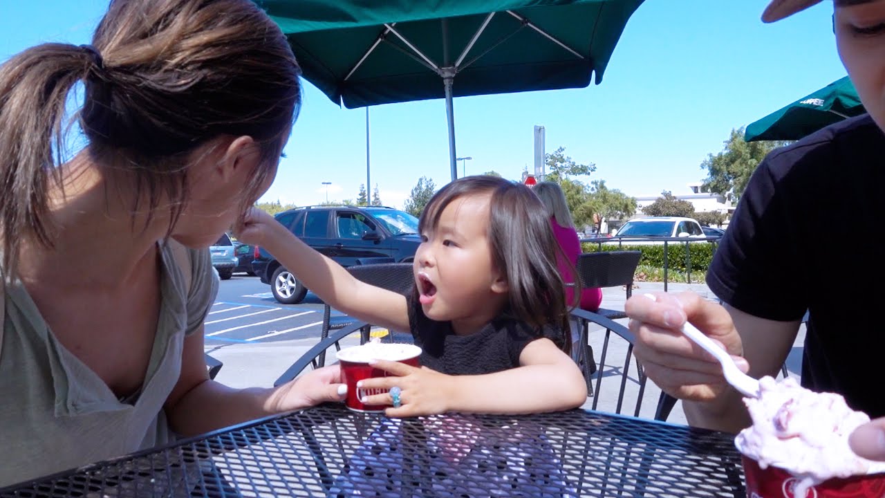 if we had a kid...| WahlieTV