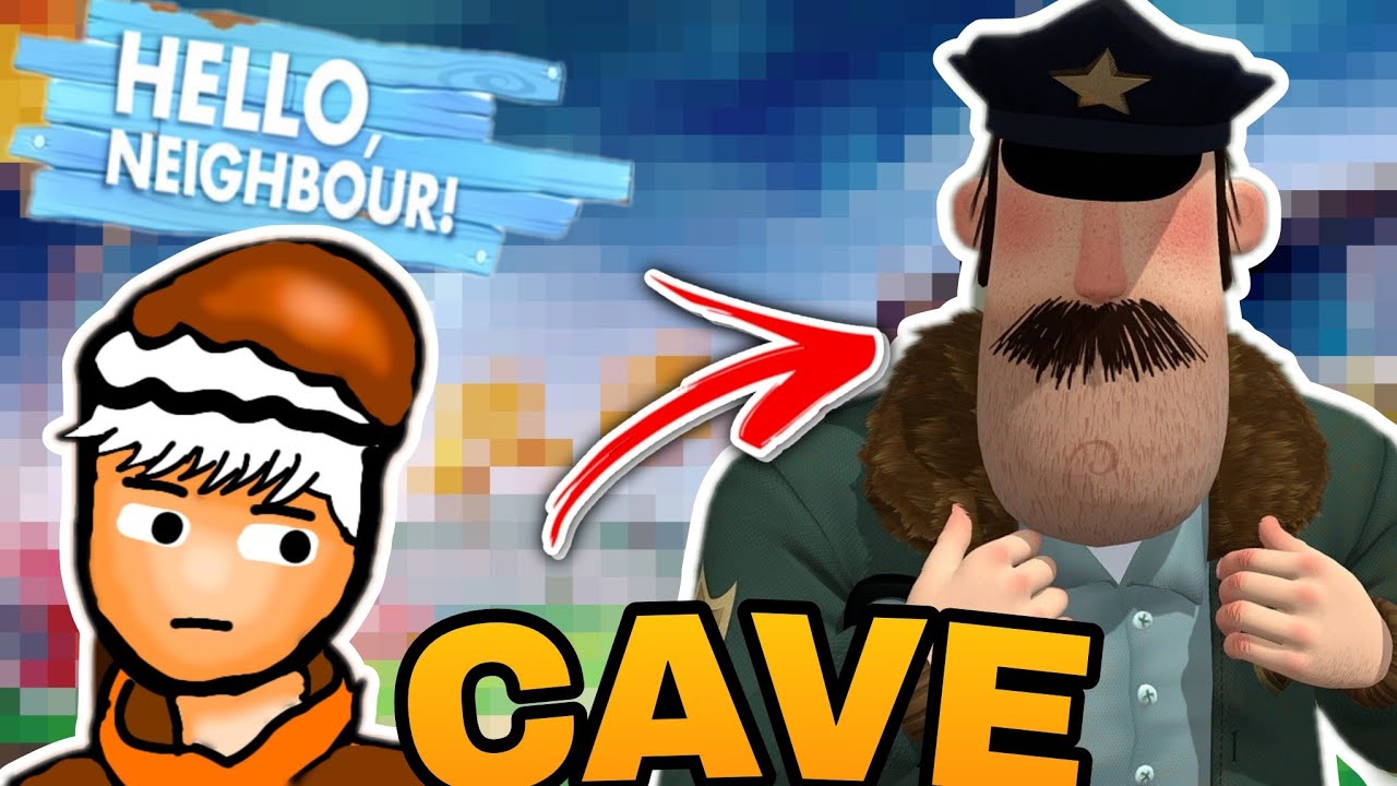 J'ai réussi à ouvrir la cave... #2