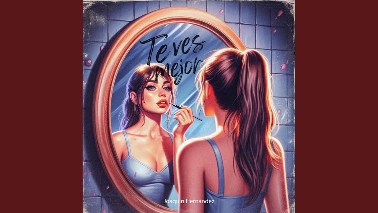Te ves mejor