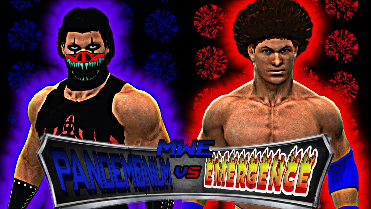 MWE Draft Show Night 2 Highlights