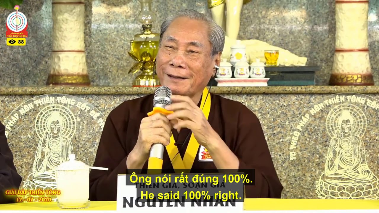 TUYỂN CHỌN NHỮNG CÂU HỎI TUYỆT HAY NGÀY 12 THÁNG 7 NĂM 2020 (PHỤ ĐỀ VIỆT - ANH)