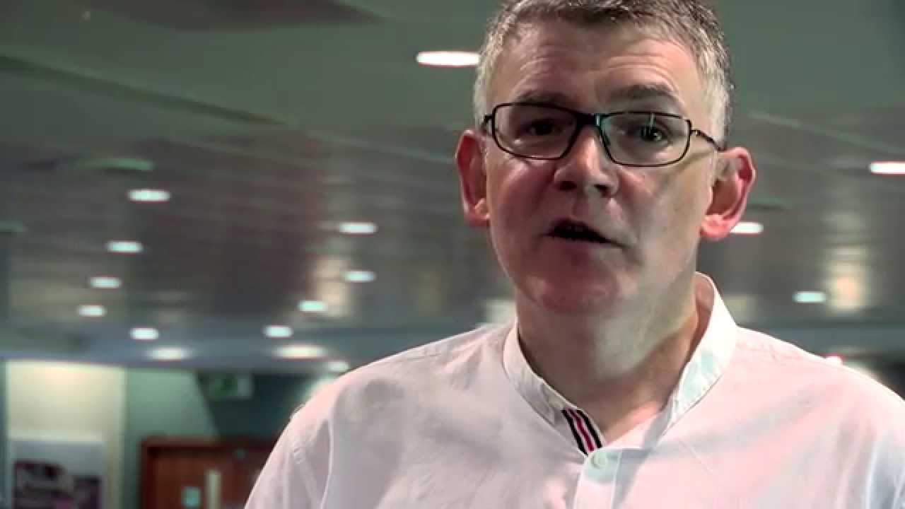 Disability Rights UK Independent Living Conference 18 July 2014: Delegates give their views