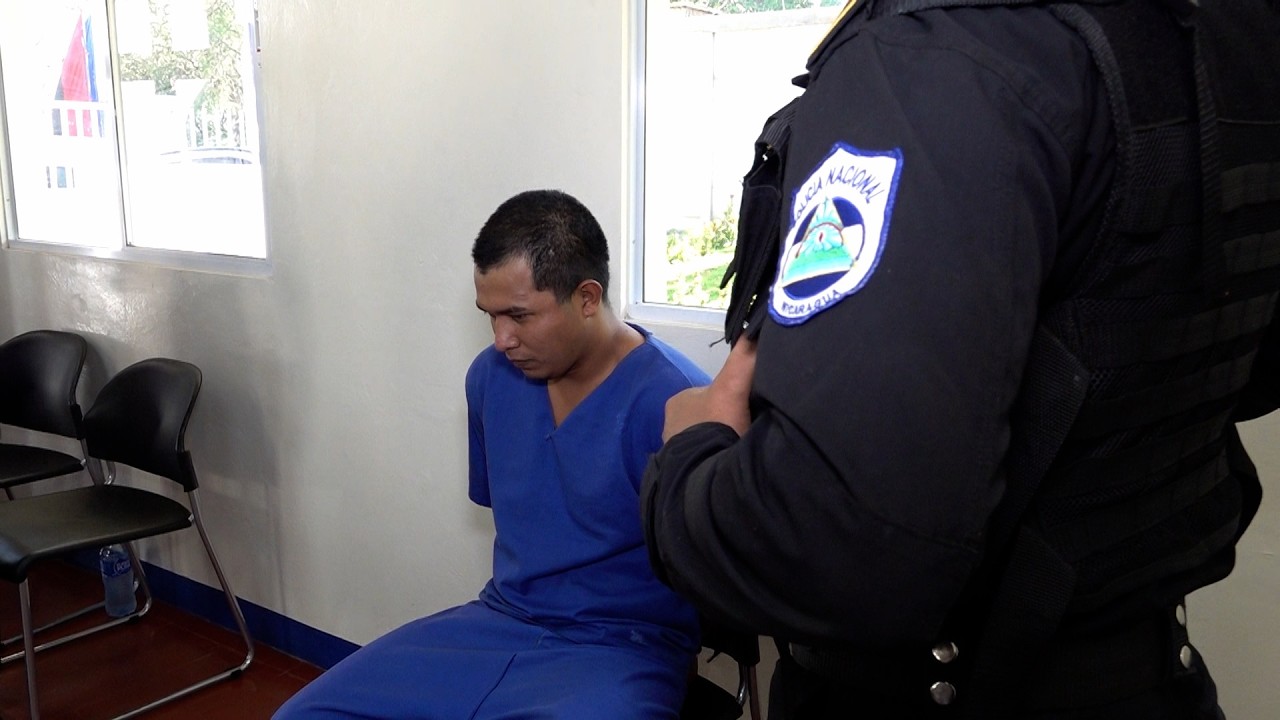 Reanudan Audiencia Inicial de busero acusado de homicidio imprudente
