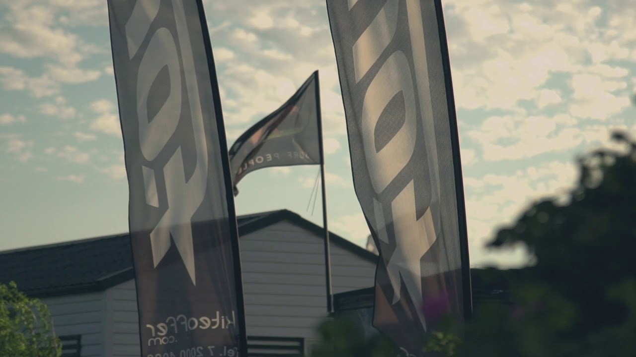 Welcome to Hel - film dokumentalny TEASER #1