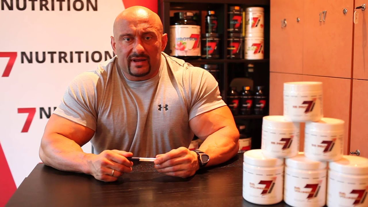 Ładowanie przed zawodami na diecie tłuszczowej. IFBB PRO Robert Piotrkowicz.