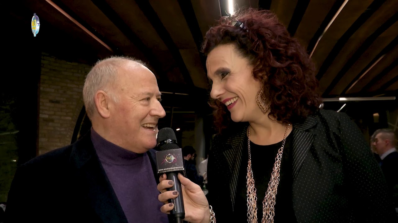 TENUTA DI SIPIO || Capodanno 2019