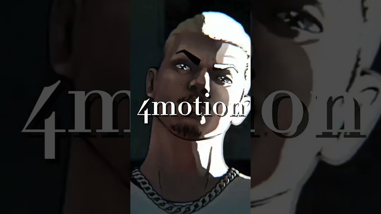 Maes x PLK Type Beat &ldquo;4motion&rdquo; afro trap 2025 #frenchtrap #frenchrap #trapstar #trapeton