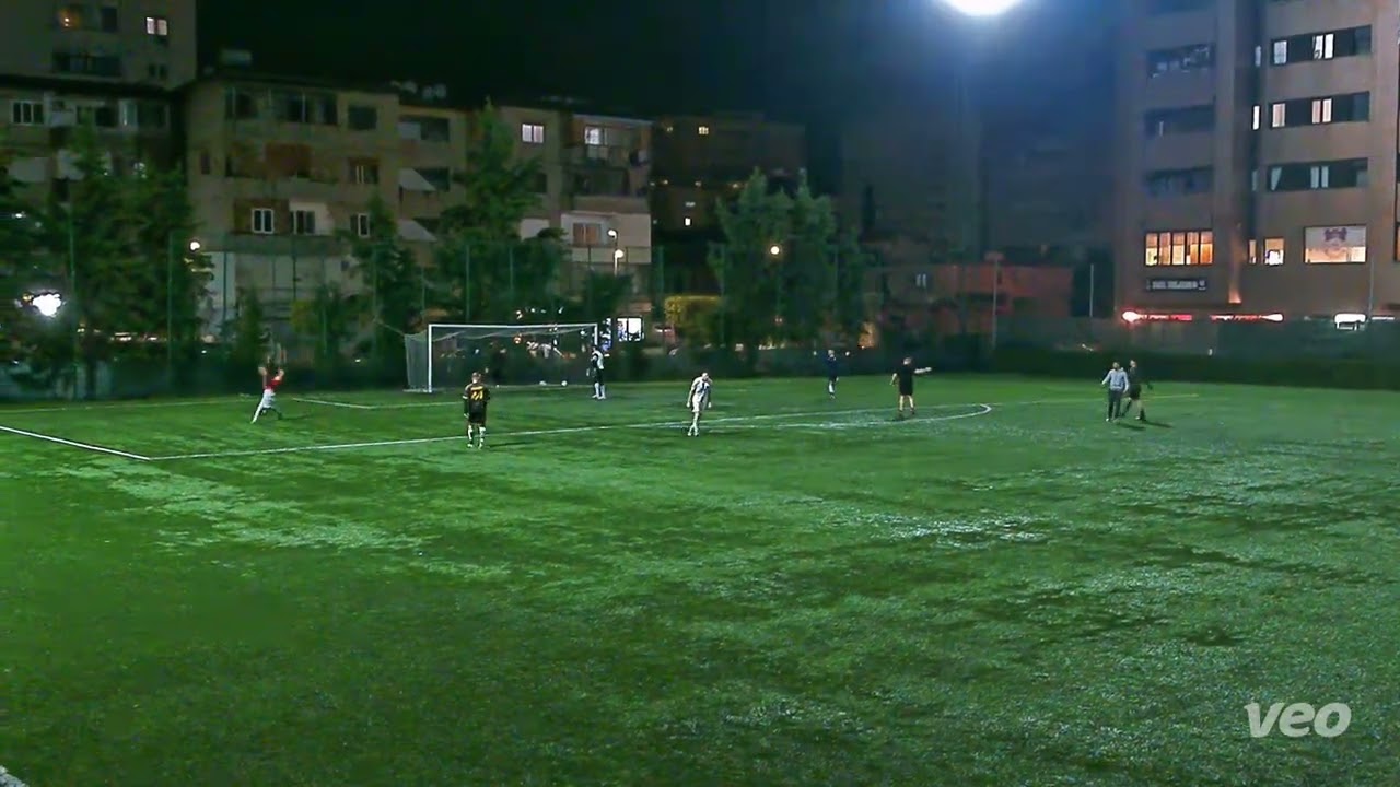 Durresi 1 vs Kavaja.  8 - 7 . Highlights 31.01.2026. Aneksi, Niko Dovana Durres