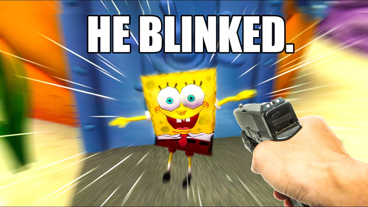 I Take Prop Hunt VERY Seriously.