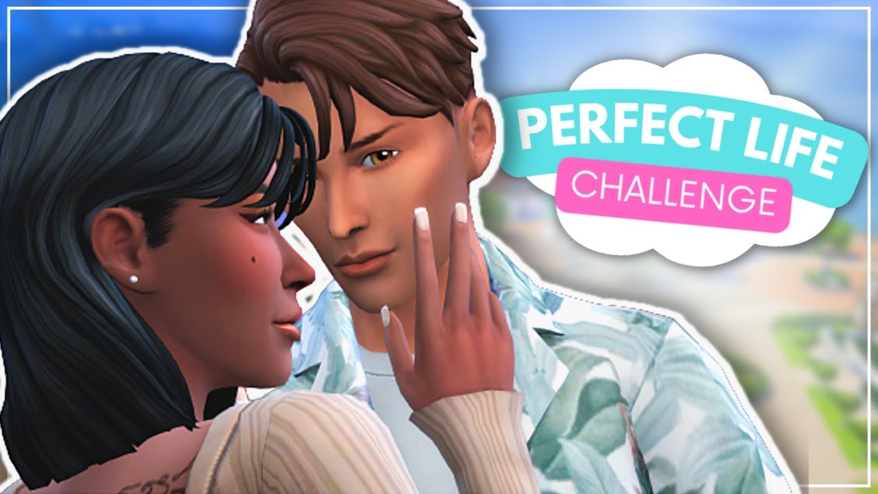 Chapitre V (Partie 2) : Comme si rien n’avait changé 💭| SIMS 4 Perfect Life Challenge