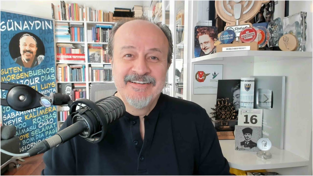 Görüntü yapay, savaş gerçek, sivil siyaset duvarın altında...