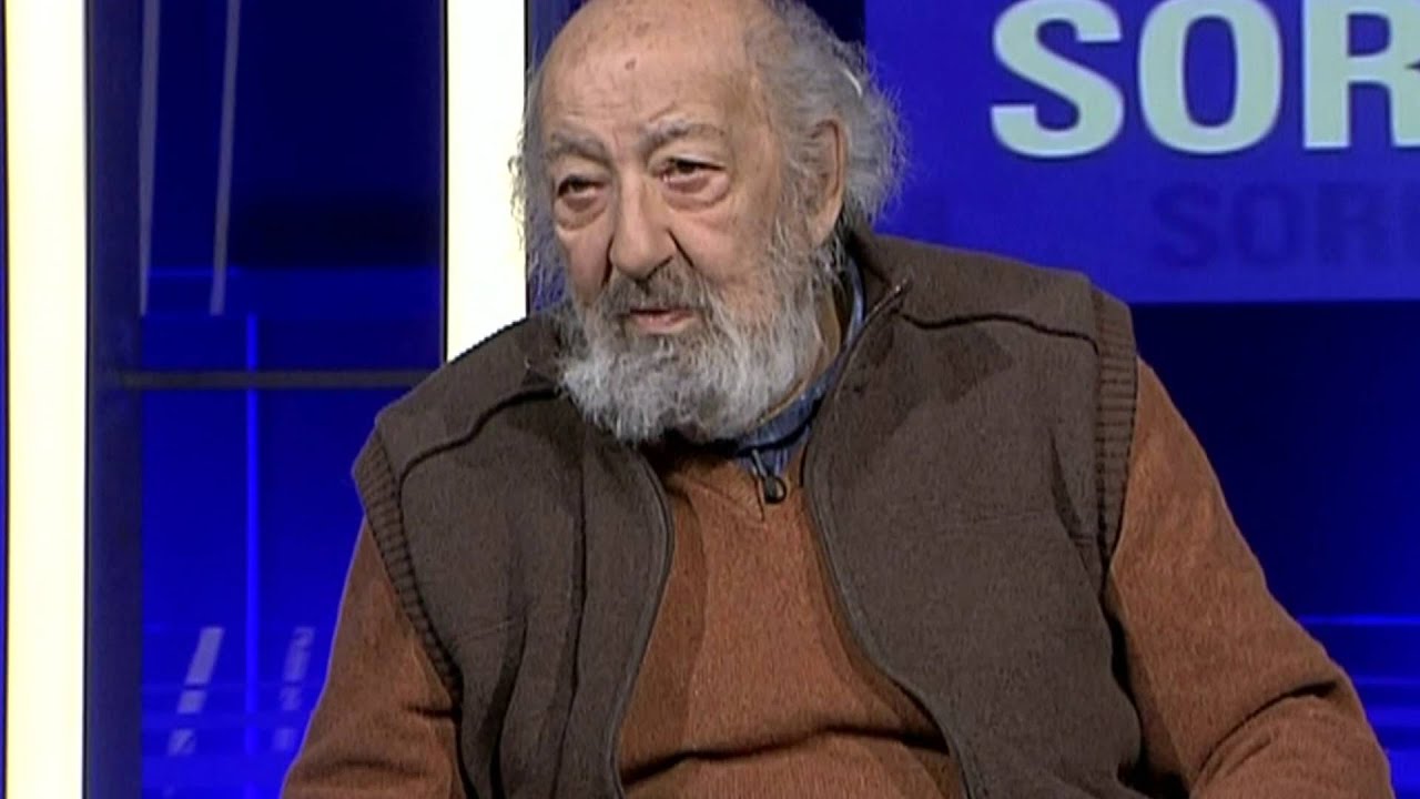 Ara Güler'in Salvador Dali Fotoğrafının Hikayesi