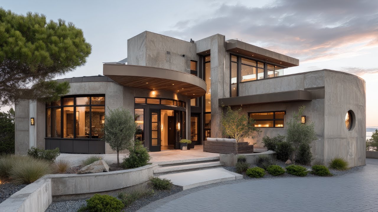 Contemporary Minimalism | Modern House Ideas That Feel Warm, Not Cold