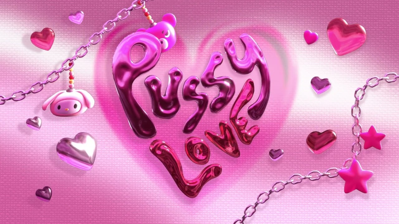 13. Sneaky wh & Sweetwave - mi cuul!pa (Prod. Sneaky wh) #PussyLove