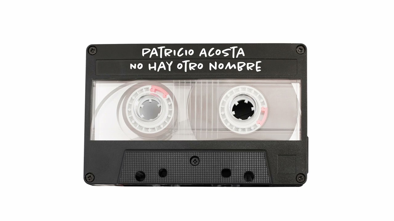05 Clama a Jesús - Patricio Acosta