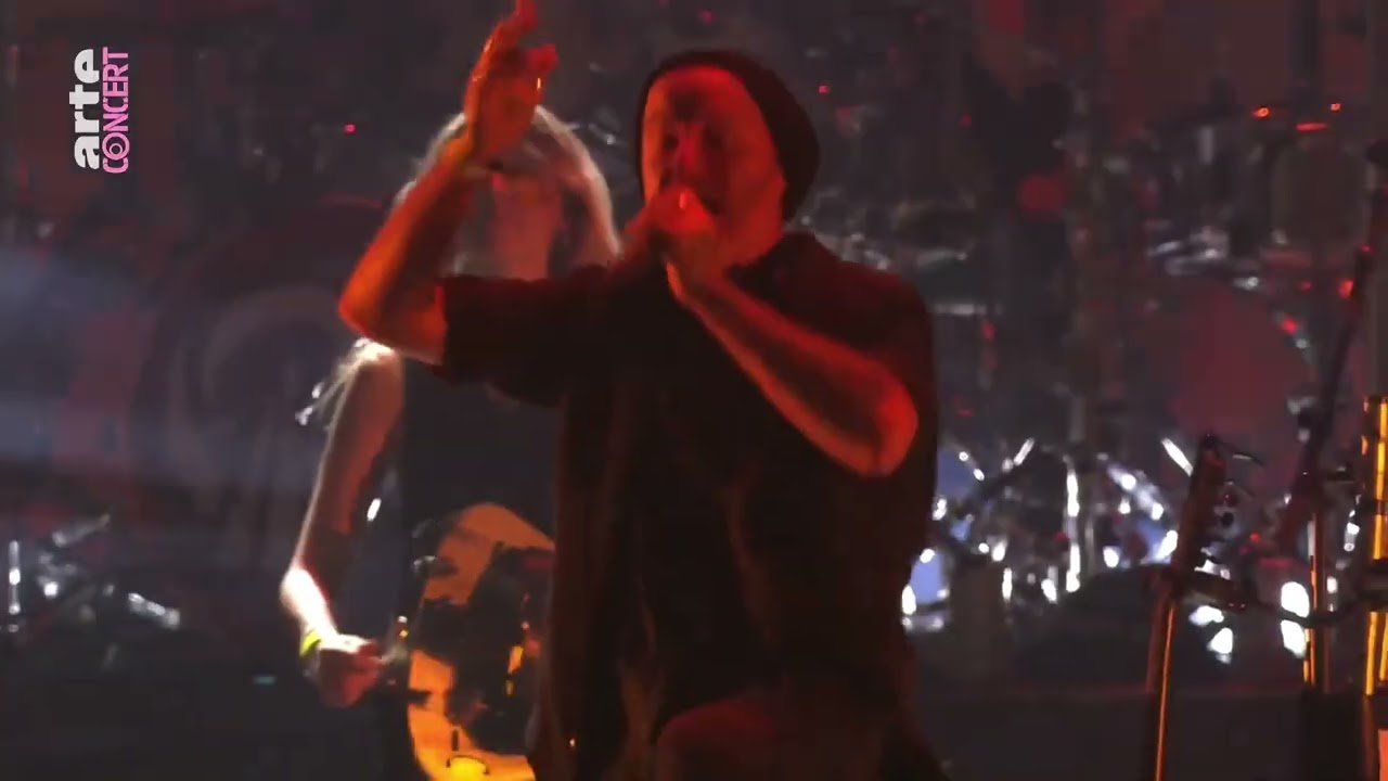 ELUVEITIE - Aidus - Live at Summer Breeze 2023