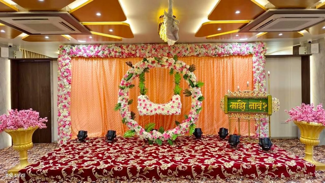 Sai Palace Banquet Hall Slideshow Video