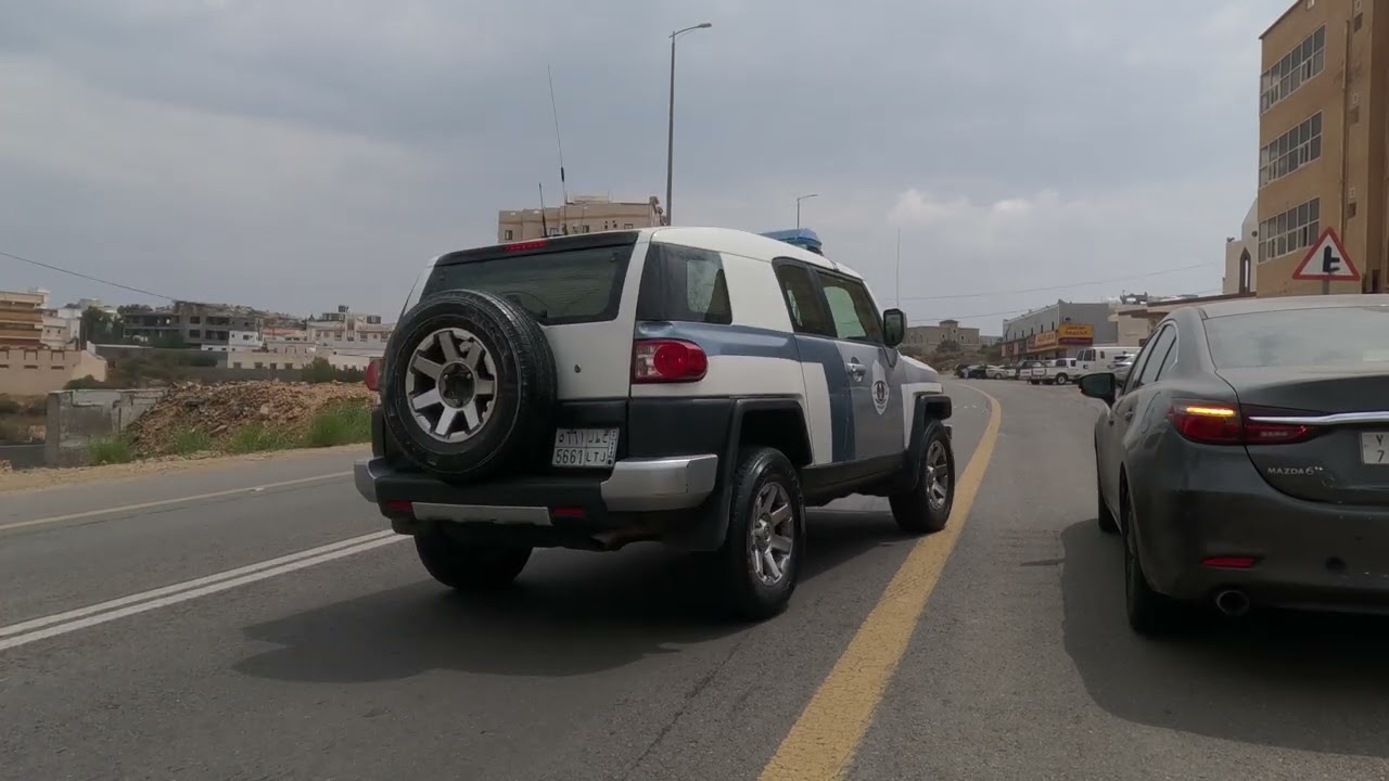 الجزء الرابع لليوم الوطني 95 الصعود من منتزه الشلال منطقة الباحة