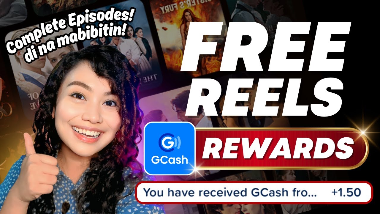 HINDI KANA MABIBITIN! Free Reels - UNLOCKED EPISODES + Rewards