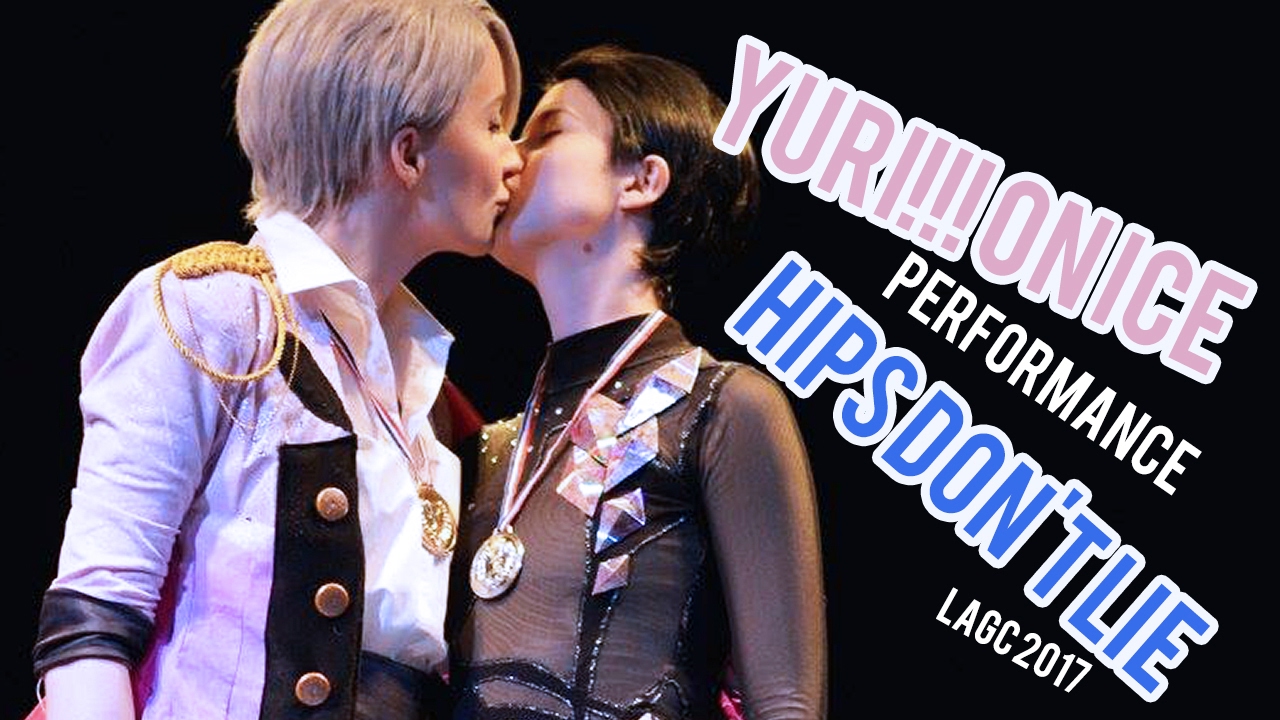Yuri!!! On Ice 
