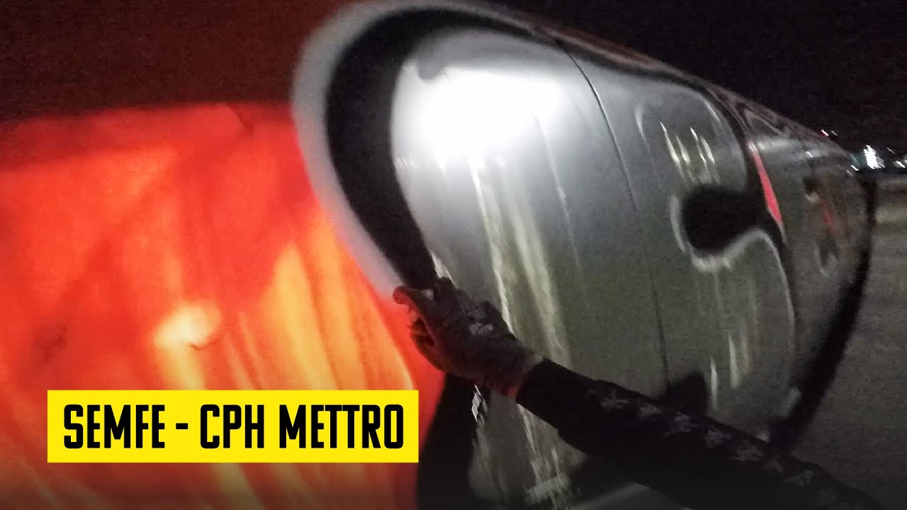 Semfe - CPH Metro