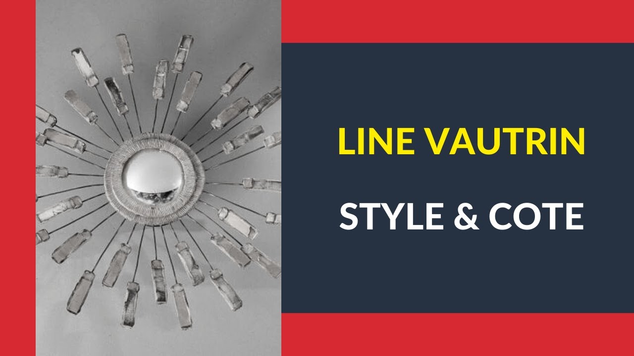 Line Vautrin : Histoire et prix des œuvres d'art de l'artiste