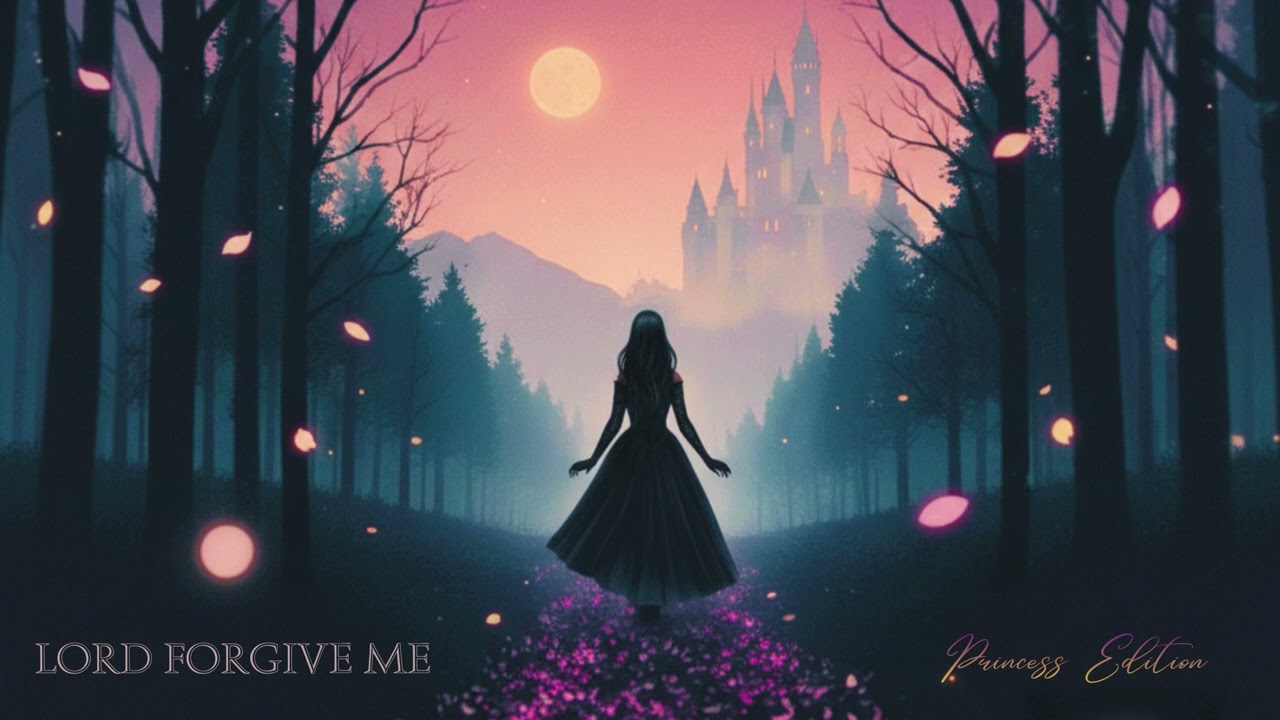 Lord Forgive Me (Princess Edition)