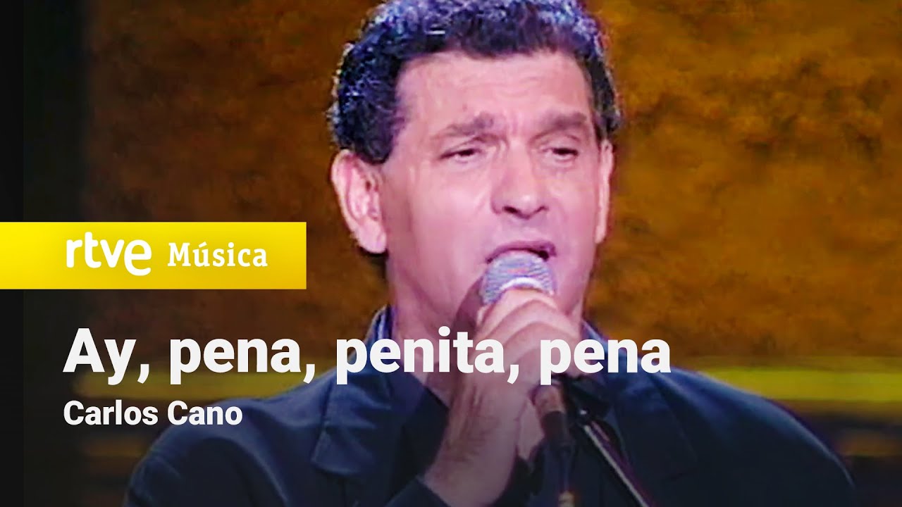 Carlos Cano - 