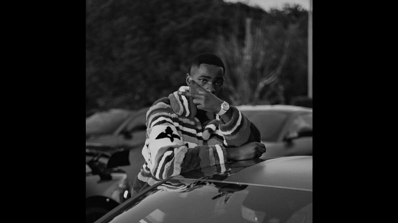 DAVE x DRAKE TYPE BEAT - 