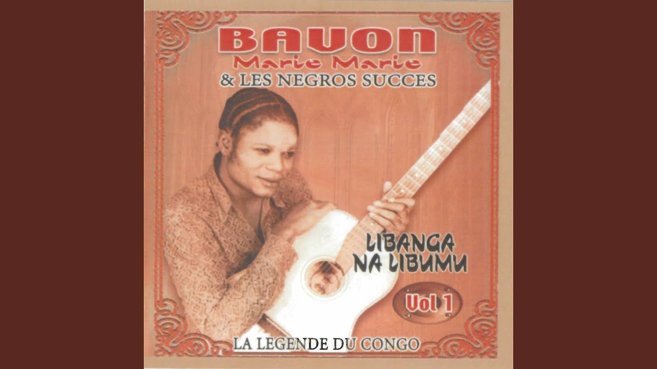 Denise (feat. Les Negros Succes)