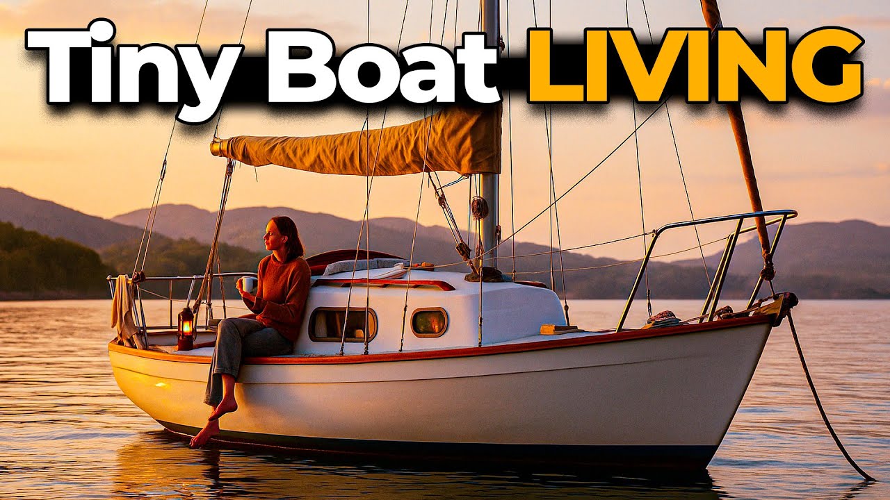 Top 5 Pocket Cruisers You Can Actually Live On