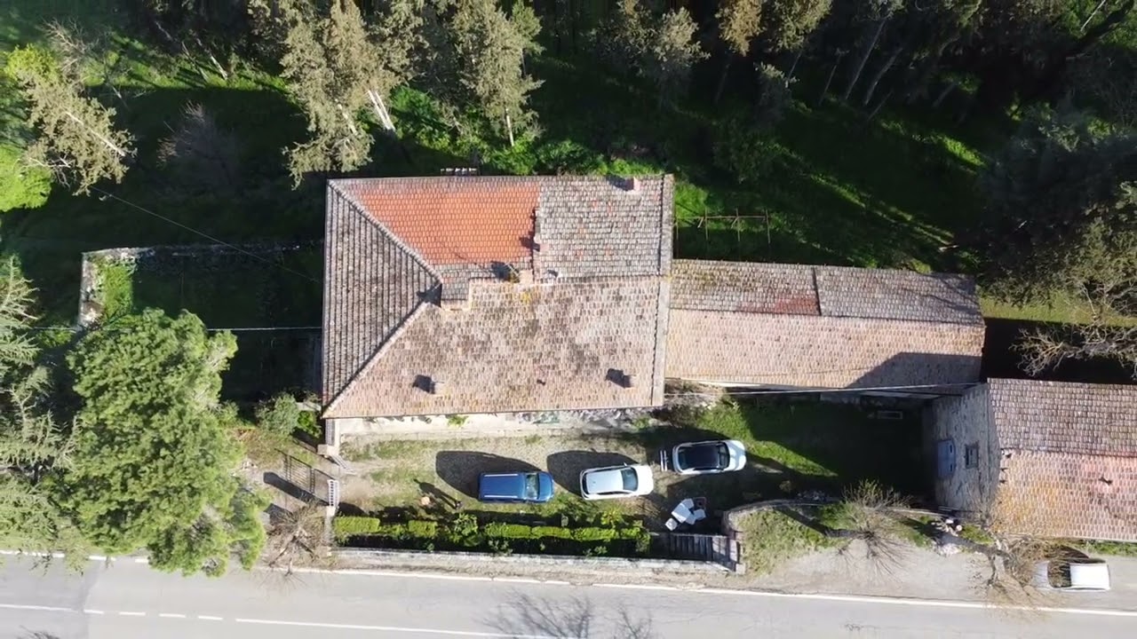 Radda in Chianti