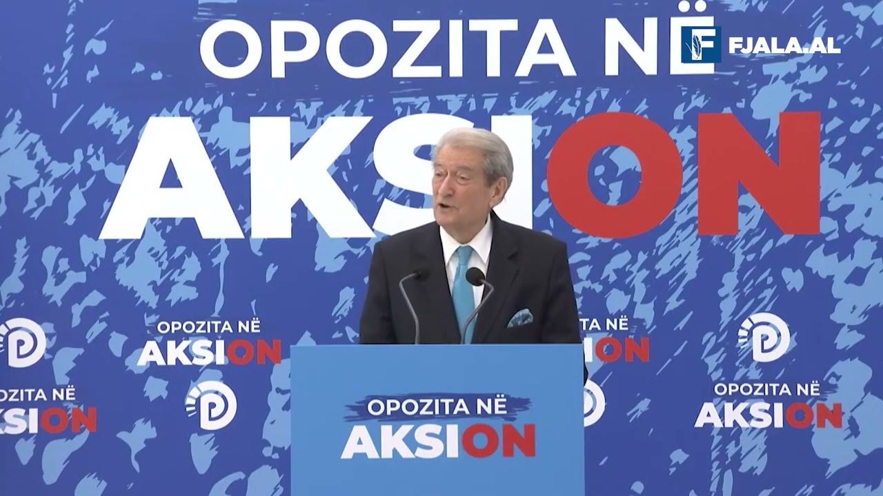 Ariu t&rsquo;i ka hyr&euml; sht&euml;pis&euml;; por vigjilon komshiu, jo ti/ Nga Frrok &Ccedil;upi