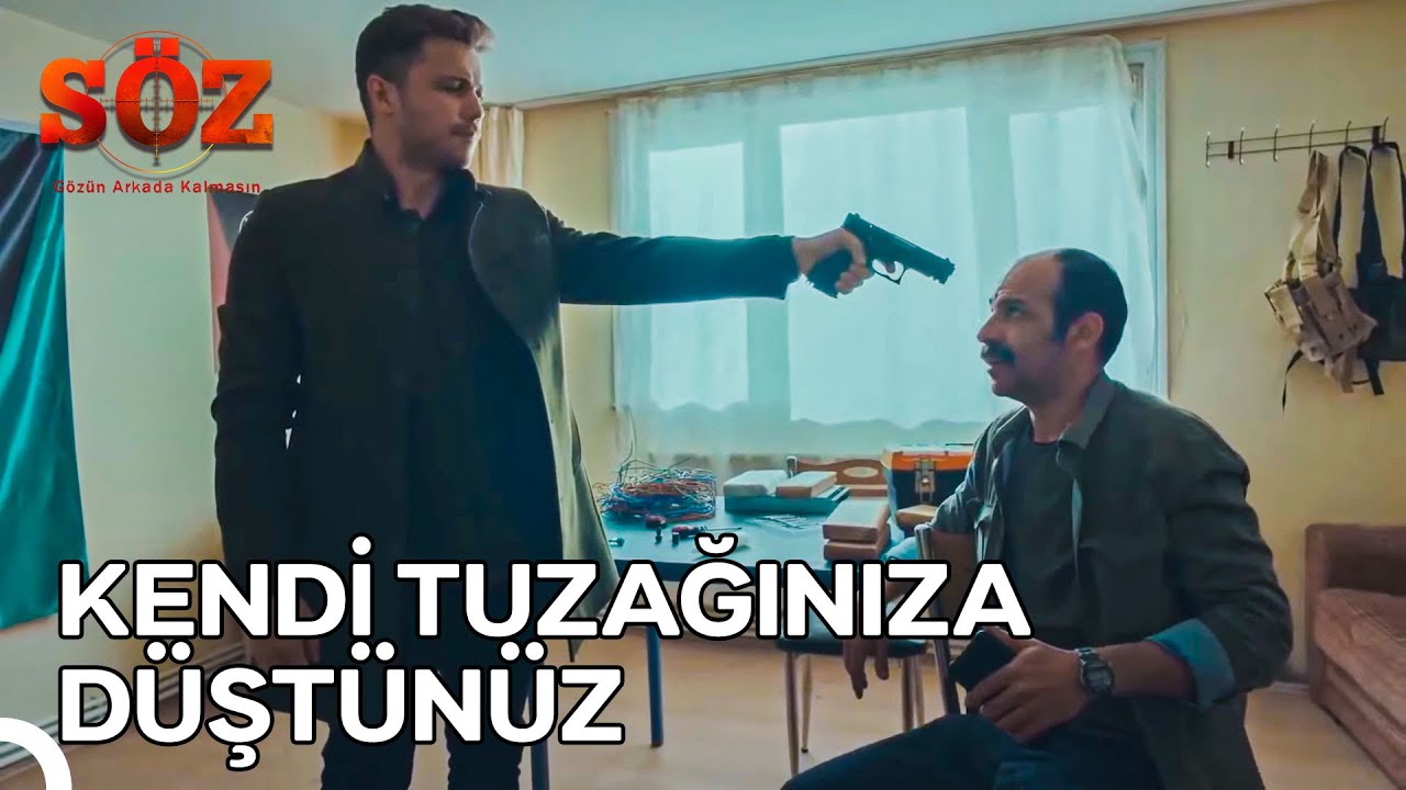 Vatanıma Saldırı Düzenleyenin Sonu Böyle Olur - Efsane Tim #143 | Söz