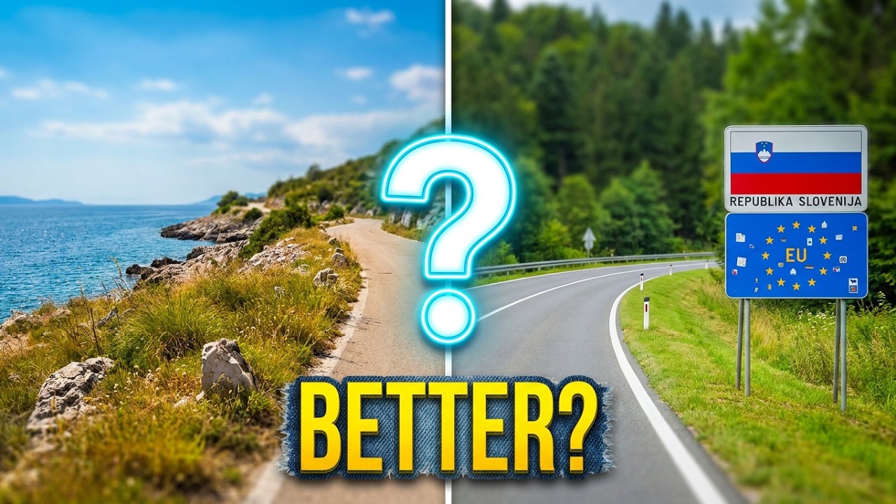 TRIP 🏝️BY CAMPER 🚍🚌SLOVENIA  🇸🇮SEPTEMBER  1  2025 АВТОДОМ СЛОВЕНИЯ 🇸🇮 1 СЕНТЯБРЯ 