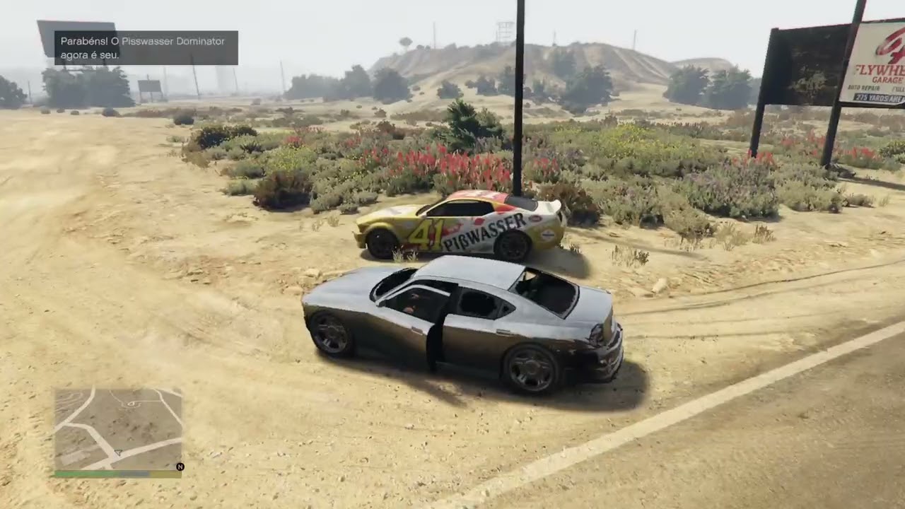 GTA 5