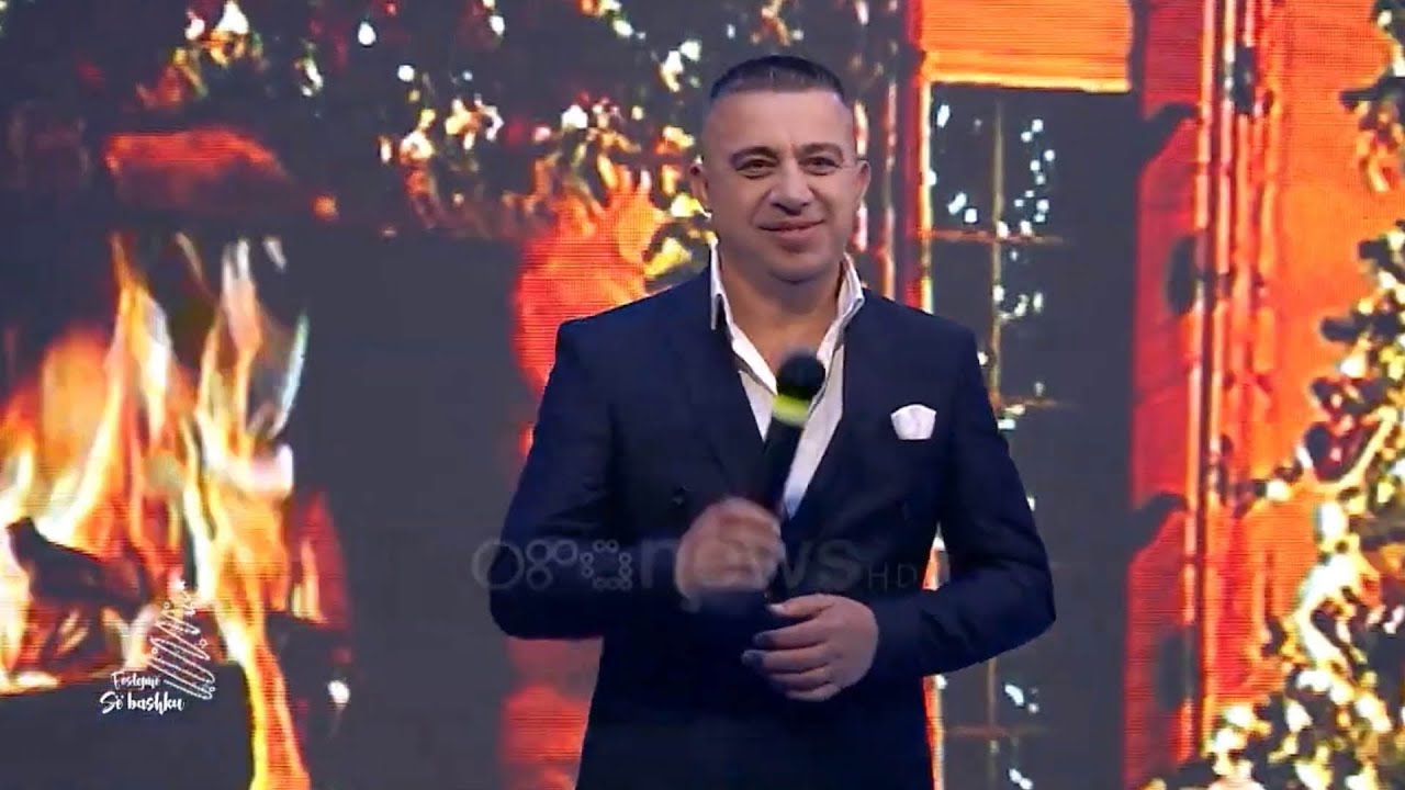 Zaim Hasrama - Kolazh