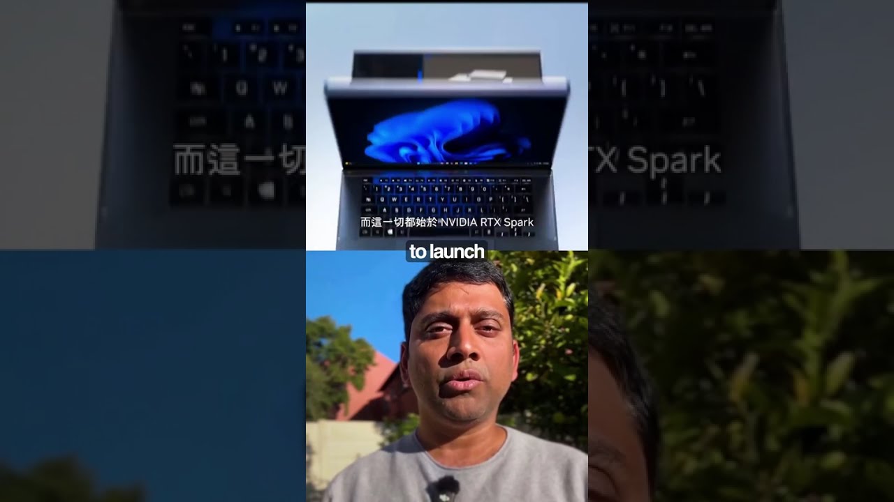 🥇 The Next Laptop War Is About AI, Not Battery Life