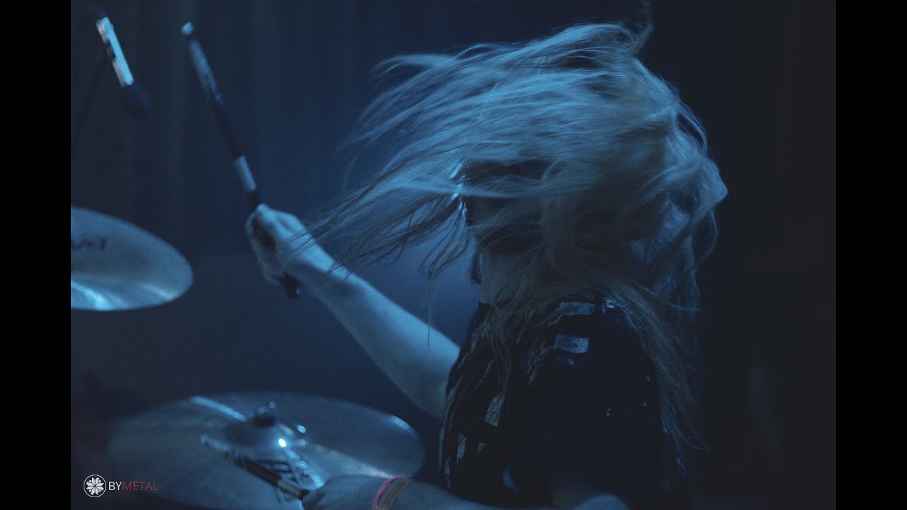 NHLST - Страх (Official Music Video)