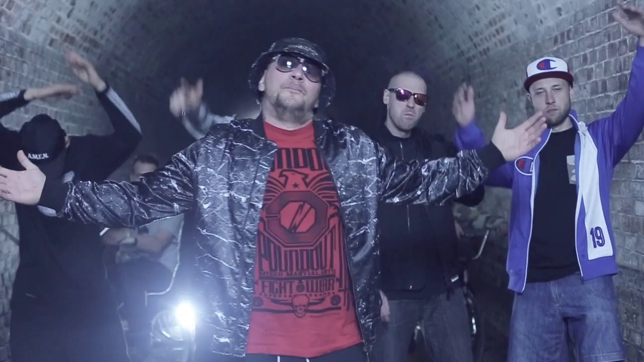 PTP - Co jest pięć (prod. Świerzba) (Official Video)