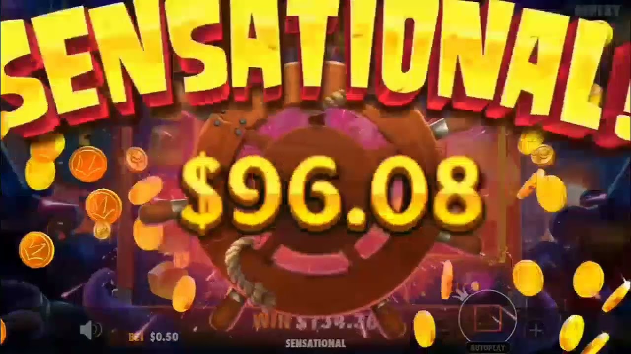 FREE SPINS MAX WIN ON SKY BOUNTY! 5000X HIT! (PRAGMATIC PLAY SLOT)