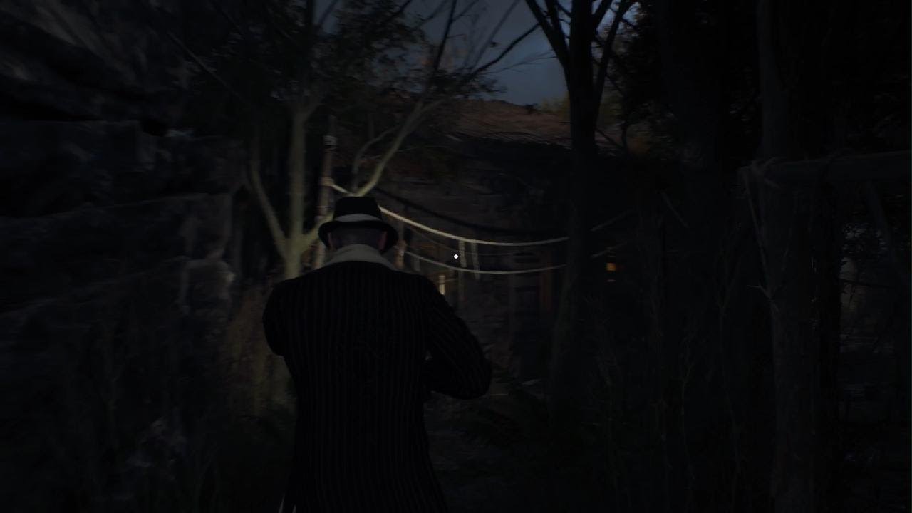 Resident Evil 4 part 6